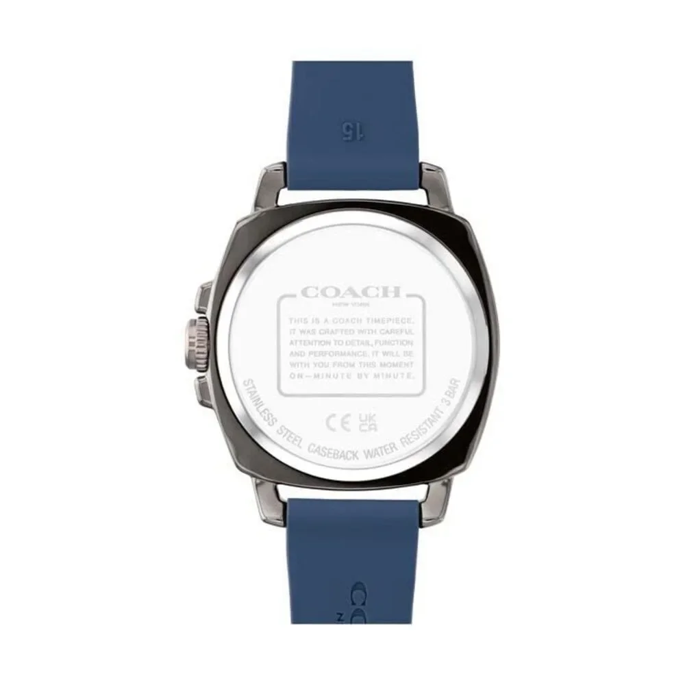 Coach 14503978 grey